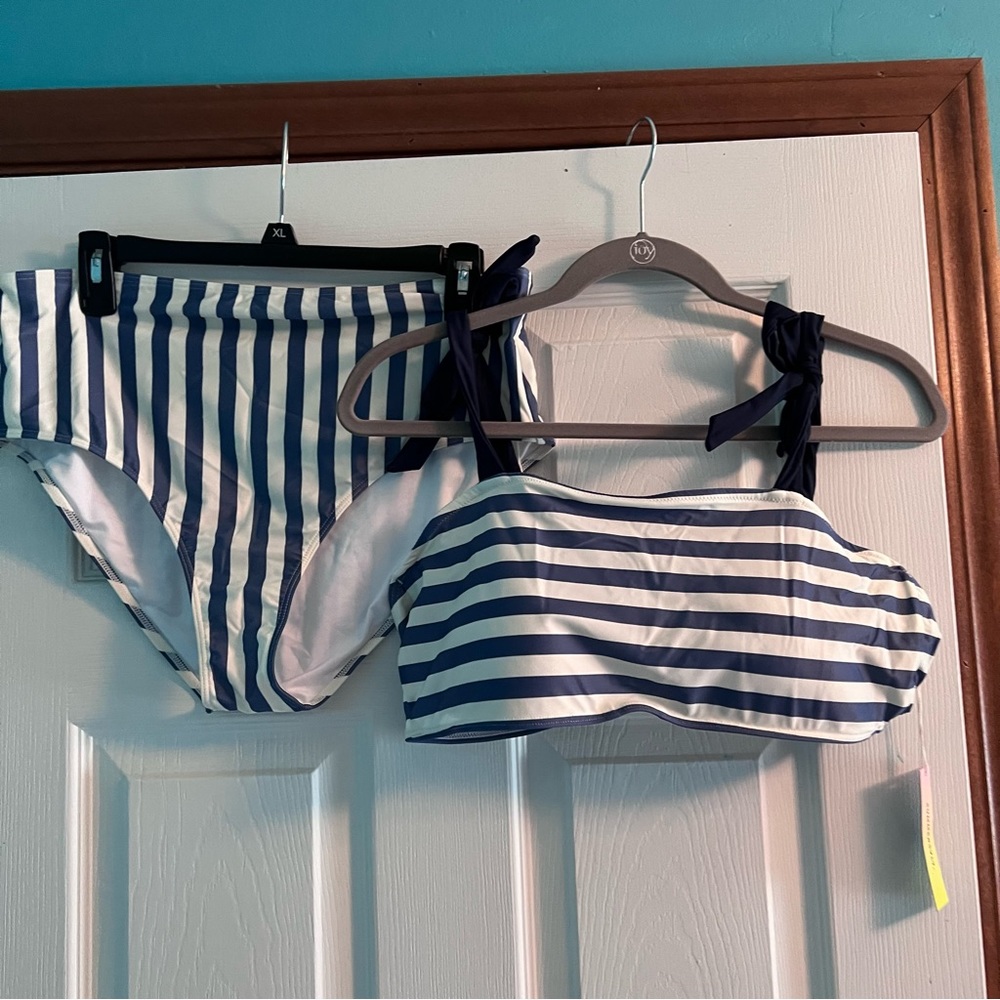 NWT Summersalt bikini bottom